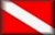 dive flag